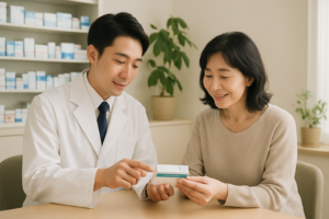花粉症の薬はどれが眠くなりやすい？ 抗ヒスタミン薬と点鼻薬の違い