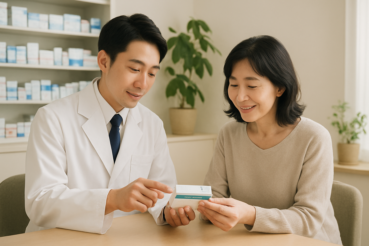 花粉症の薬はどれが眠くなりやすい? 抗ヒスタミン薬と点鼻薬の違い
