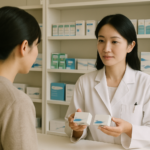 コンタクトレンズを通販で買う完全ガイド──種類・眼科の受け方・安全な使い方