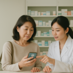 電子お薬手帳アプリの選び方——公開情報でわかる機能・連携・データ管理の違い