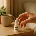 普通の目薬は何滴？ さしたあと目をこするとどうなる？