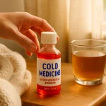 市販のかぜ薬と熱さまし・痛み止めは一緒に飲める？OTCで危ない飲み合わせをわかりやすく解説