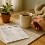 薬のせいかも？ 自分で確かめるポイントと、薬局・医師に相談する目安