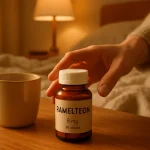 不眠で処方されるラメルテオンとは？開発の背景・体内時計への作用・ほかの睡眠薬との違いを薬剤師が解説