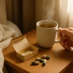 夏風邪に抗生物質は効く？効かない？ウイルス性と細菌性の見分け方を薬剤師が解説