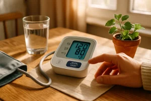 夏は血圧が下がりすぎる? 降圧薬を飲む人が気をつけたい低血圧のサイン