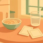 夏バテで食欲がないとき、消化酵素薬と健胃薬はどう選ぶ？