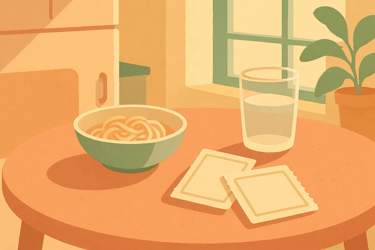 夏バテで食欲がないとき、消化酵素薬と健胃薬はどう選ぶ？