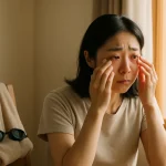 プールの後に目が充血・かゆい——アレルギー性結膜炎と感染性結膜炎の見分け方