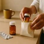 薬の使用期限が切れたら？使わない理由と安全な捨て方