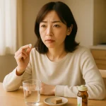頭痛薬（NSAIDs）を飲むタイミング——空腹時服用の注意点と胃薬との併用