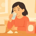 経口補水液は手作りできる？市販品との違いと脱水時の飲み方