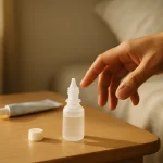 開封後の目薬・眼軟膏の使用期限——パッケージの期限と実際に使える期間の違い