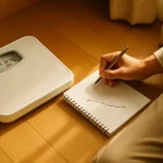 体重維持に必要な1日のカロリーはどう見積もる？——年齢・性別・活動量と体重推移から考える