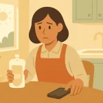 経腸栄養剤の処方を継続できない場合に考えられる選択肢——確認すべきポイント