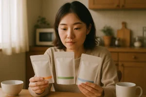 整腸剤は何が違う？——乳酸菌・ビフィズス菌・酪酸菌の選び分け