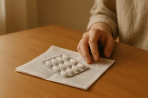 アセトアミノフェンは腎臓・肝臓に持病がある場合は注意——2026年8月の添付文書改訂で何が加わったか