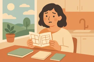 お薬手帳にサイズや書式のルールはある?