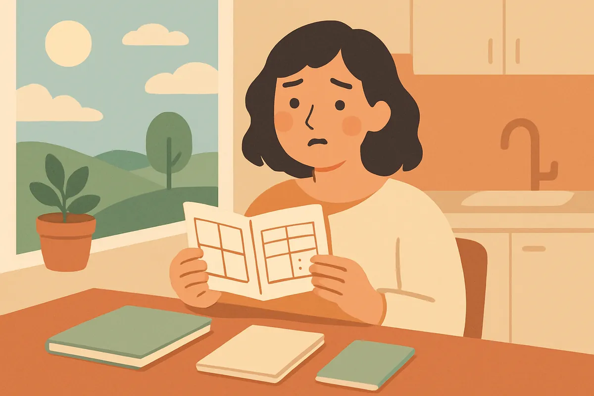 お薬手帳にサイズや書式のルールはある?
