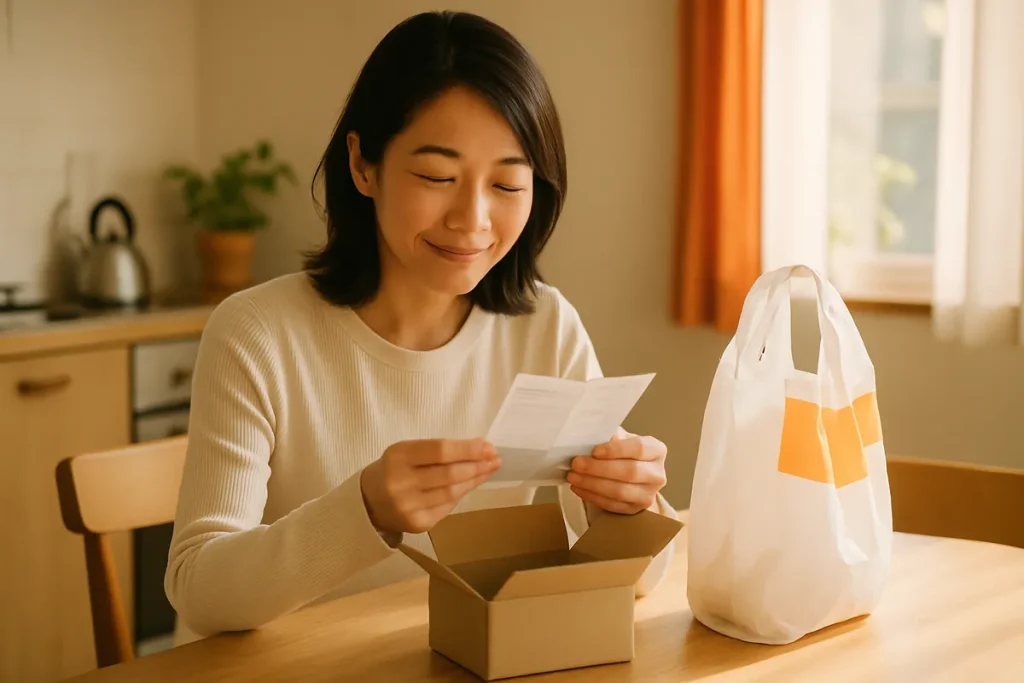 薬剤師が常駐しないコンビニで一般用医薬品を受け取れる？——2027年5月開始の「登録受渡店舗」制度