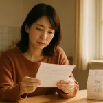 薬局でもらう調剤明細書の読み方——項目と点数の意味を解説