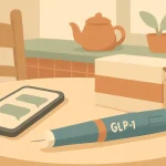 SNSで見かけるGLP-1受容体作動薬――非正規の入手で起こる偽造品と健康被害のリスク