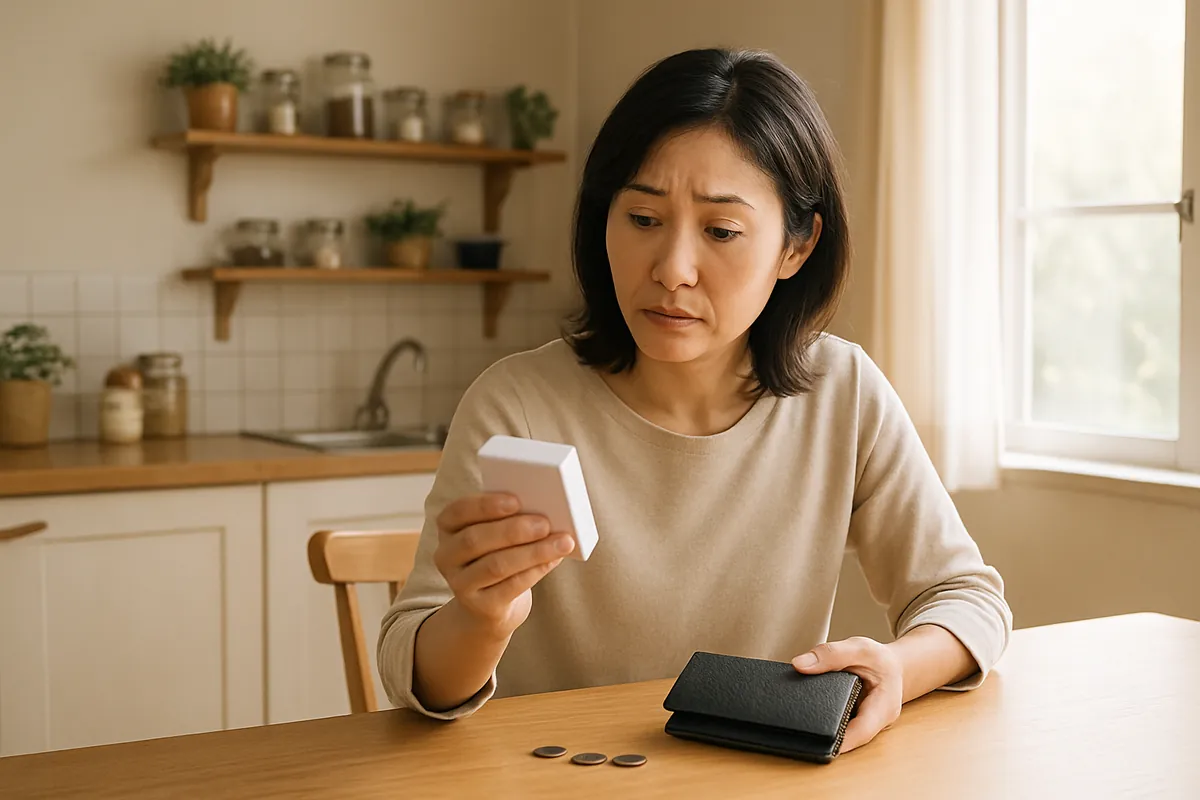 OTC類似薬の追加負担はいつから？——2027年3月実施予定の仕組みと、今わかっていること