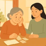高齢の親の薬が多すぎると感じたら——家族が薬局・医師に相談するときの準備