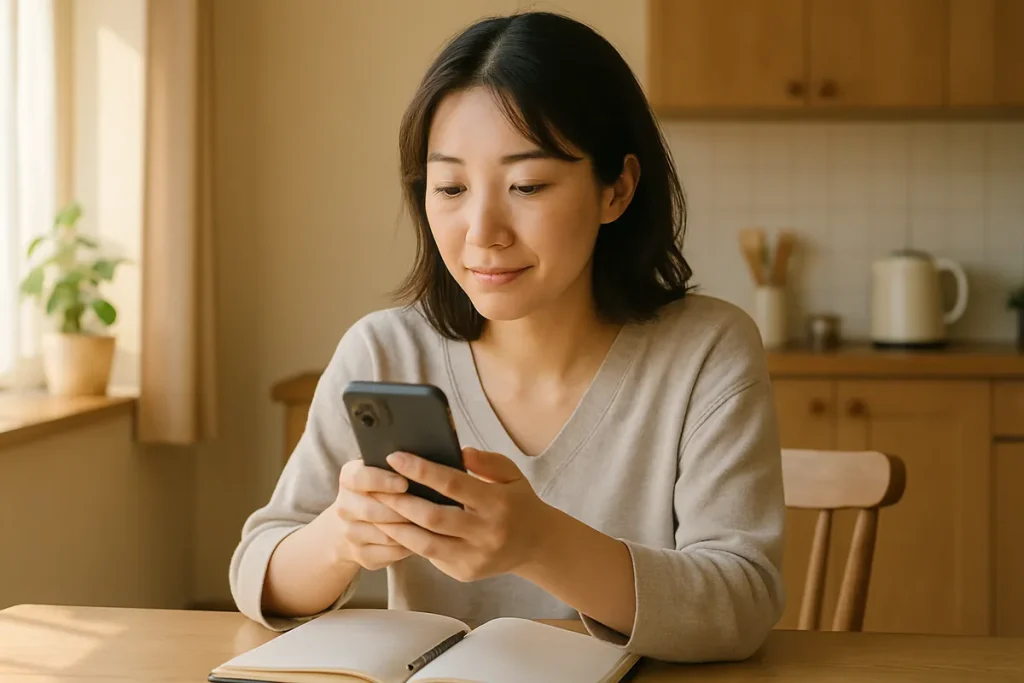 医療情報ネット「ナビイ」の使い方——かかりつけの医療機関・薬局を条件で探す