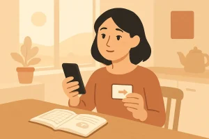 電子お薬手帳の使い方——紙の手帳からの移行とマイナポータル連携で注意したいこと