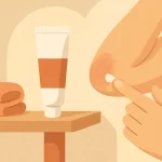ステロイド外用薬の「プロアクティブ療法」とは——アトピー性皮膚炎の再燃を防ぐ塗り方